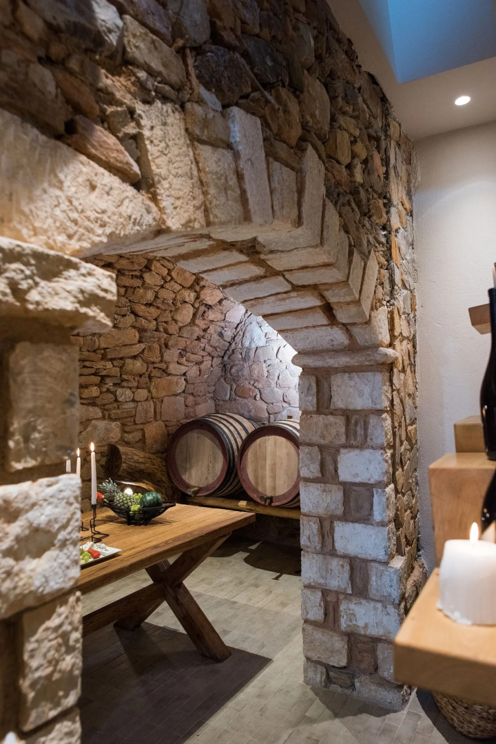 Lameriana Luxury Village