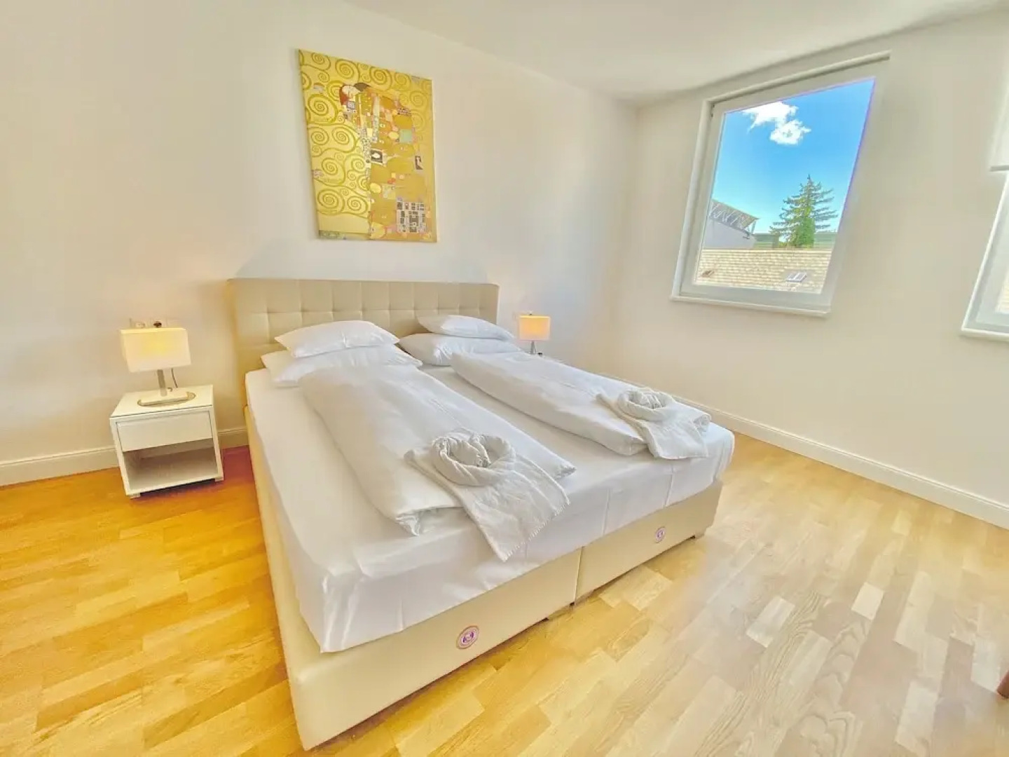 Steiner Residences Mödling