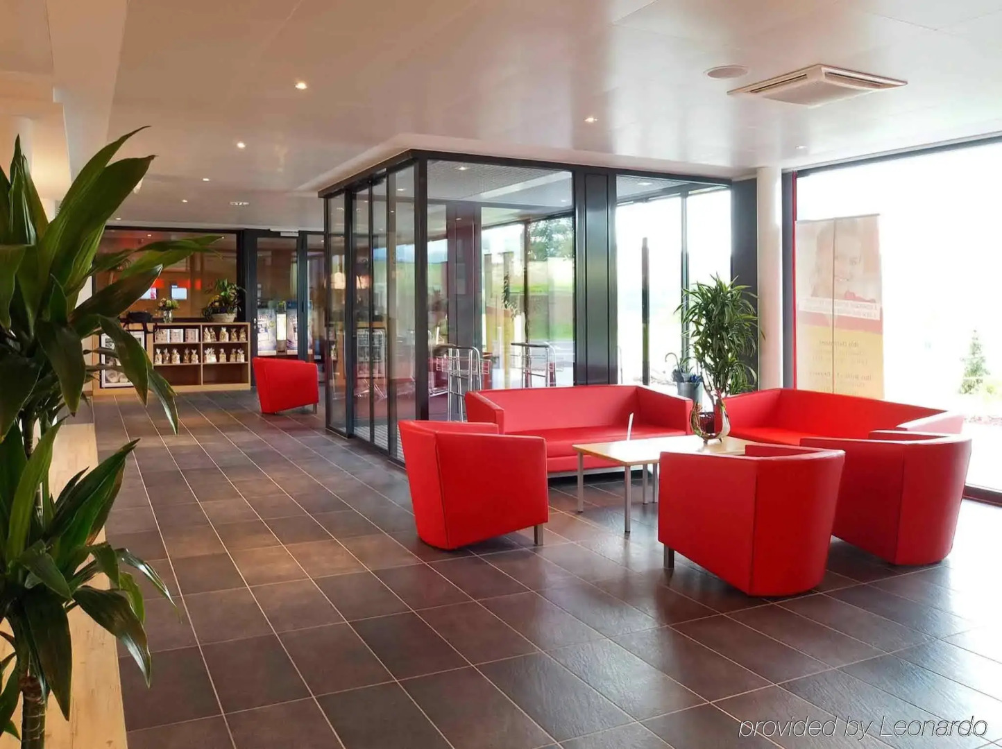 ibis Bulle La Gruyere