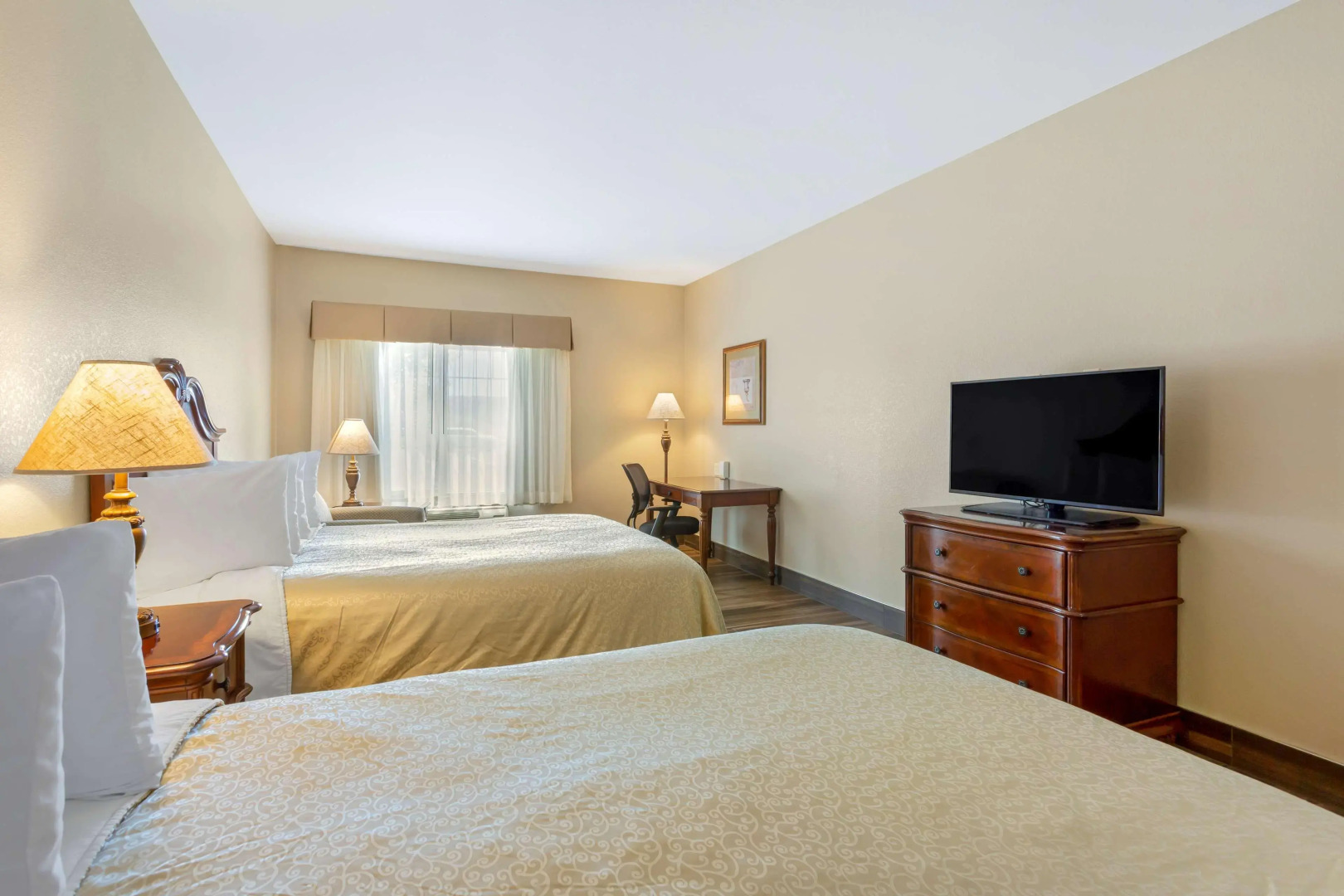Best Western Plus Fossil Country Inn & Suites