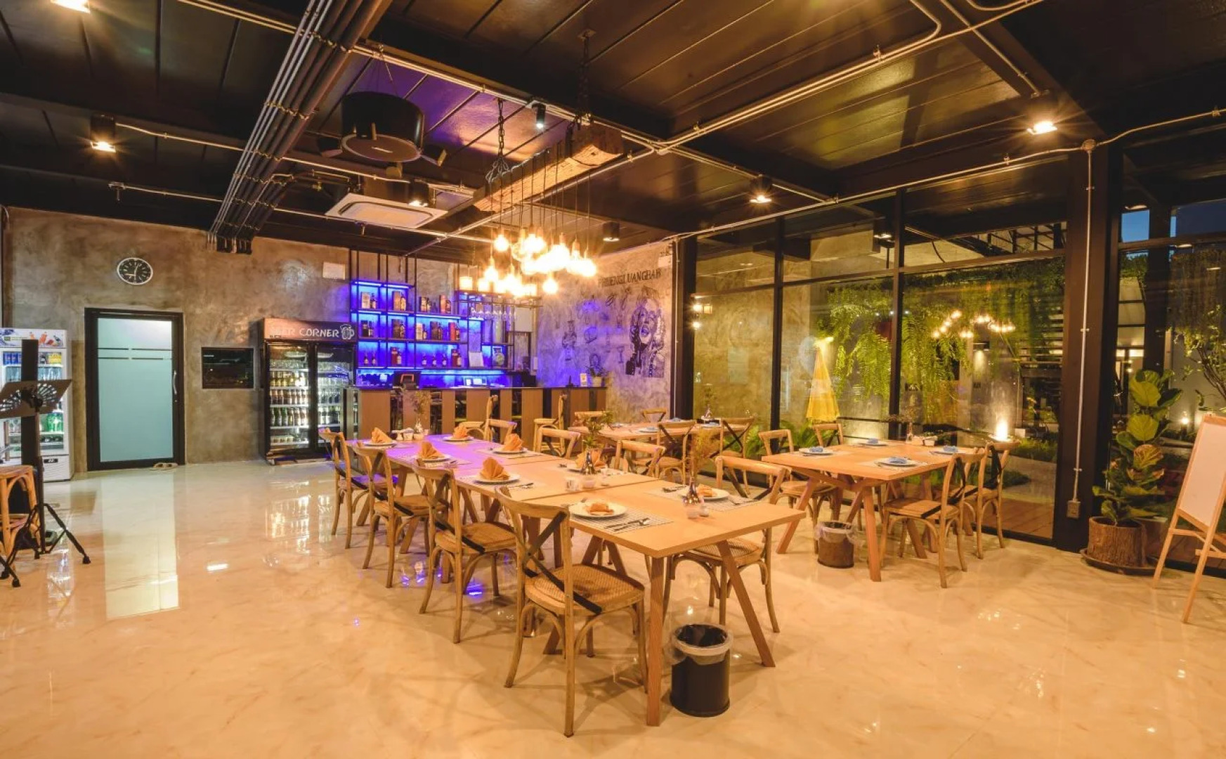 Phuengluang Riverside Hotel Chanthaburi