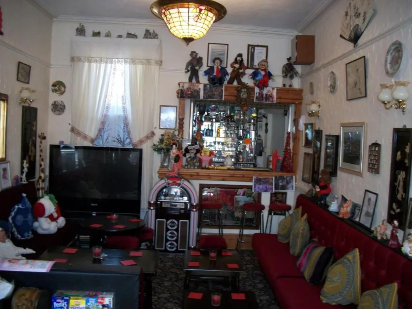 Guesthouse The Royale Hotel