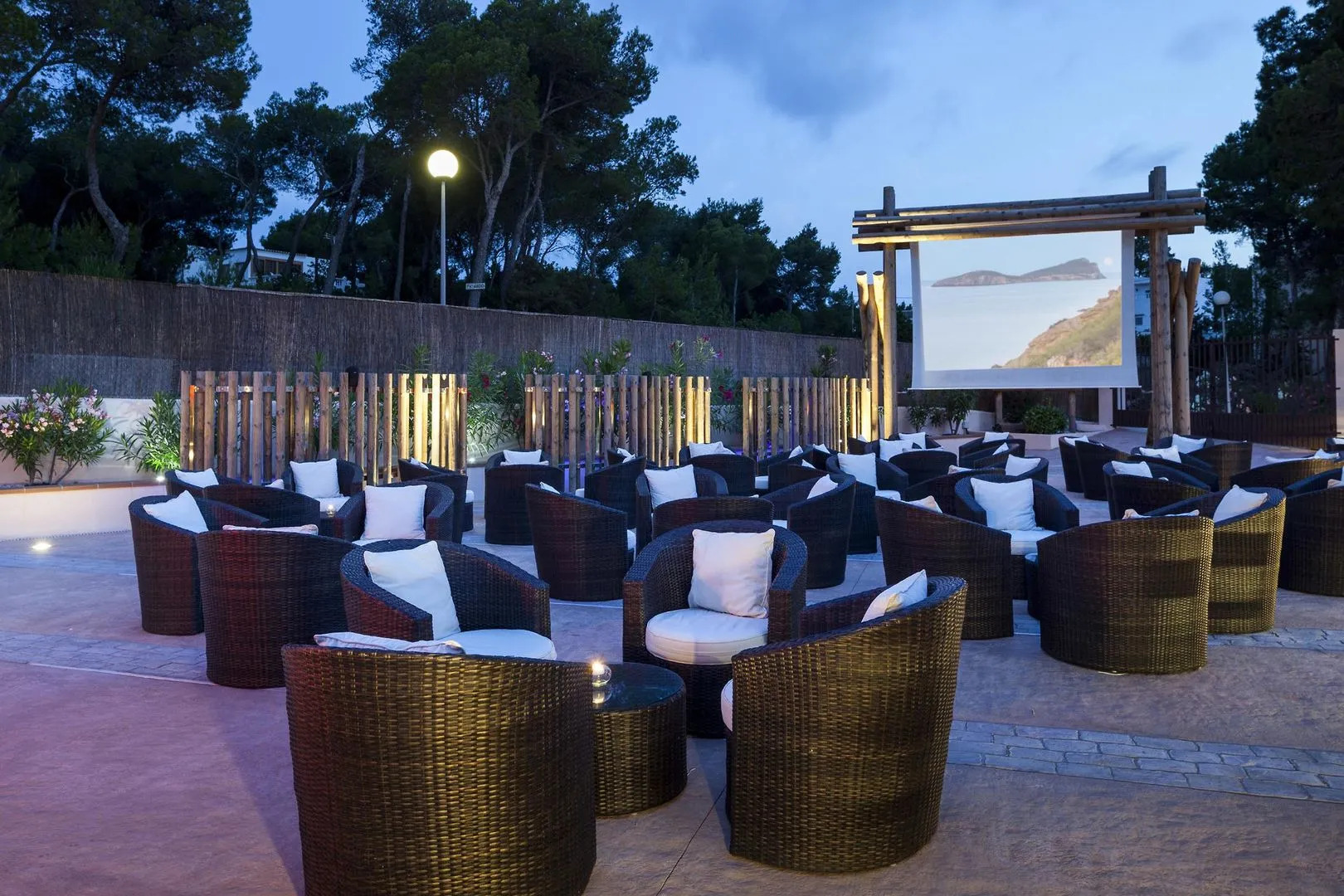 Invisa Figueral Resort