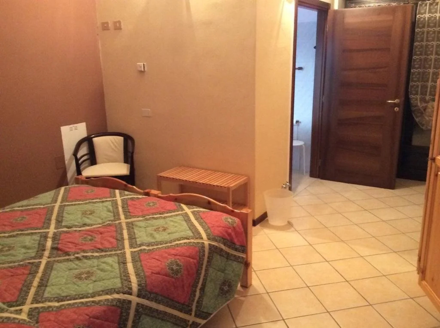 Meublé Stella Alpina