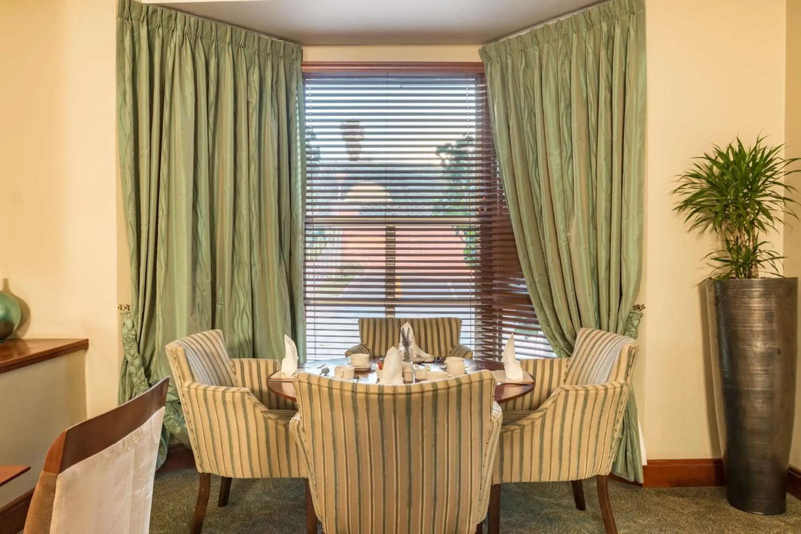 Town Lodge Roodepoort