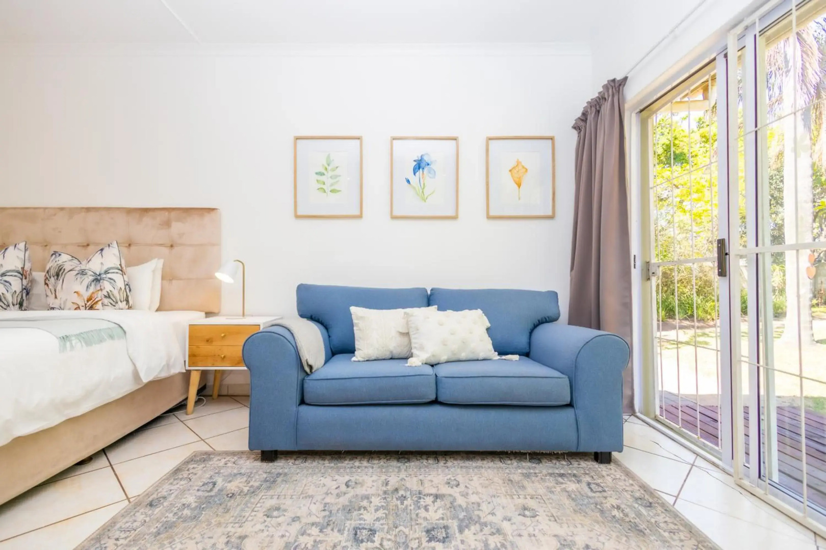 The Yellow Door Guesthouse