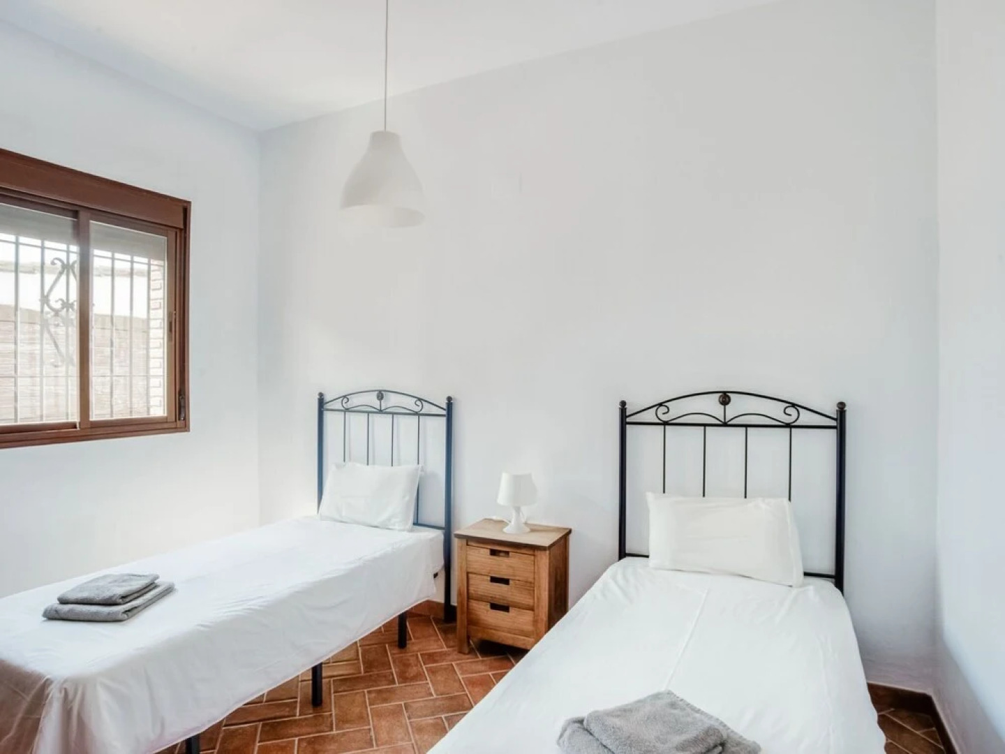 Luxurious Villa in Vejer de la Frontera With Swimming Pool