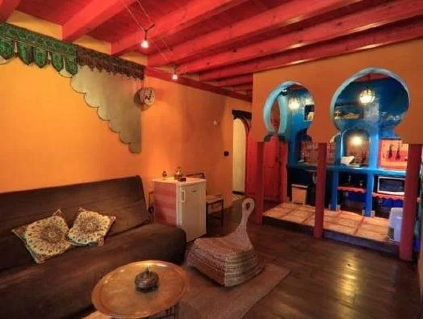 Antaviana Club Cultura