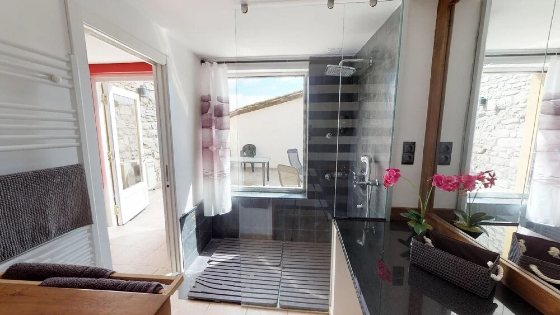 Casa Rural La Abadia