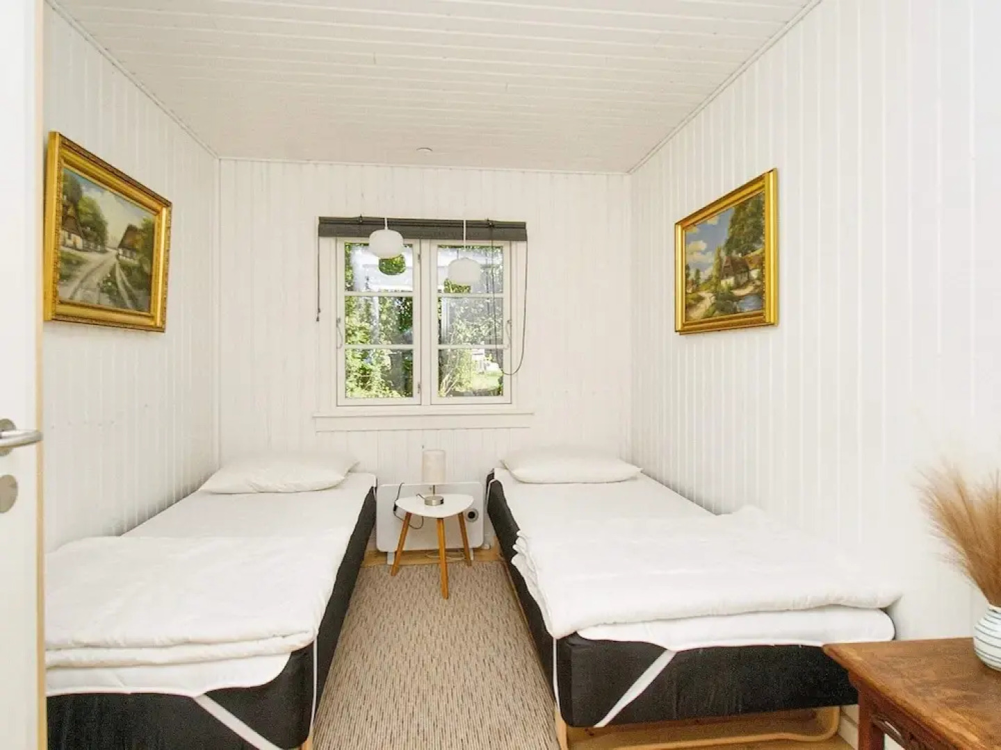 6 Person Holiday Home in Grevinge