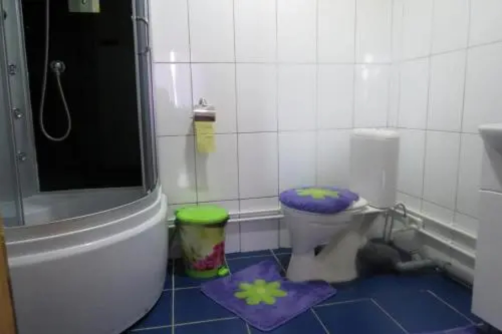 Guest House Bosfor v Rodine