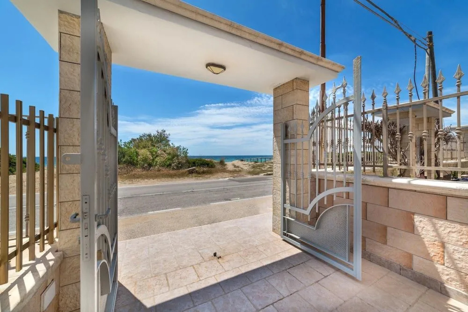 Villetta Specchiarica