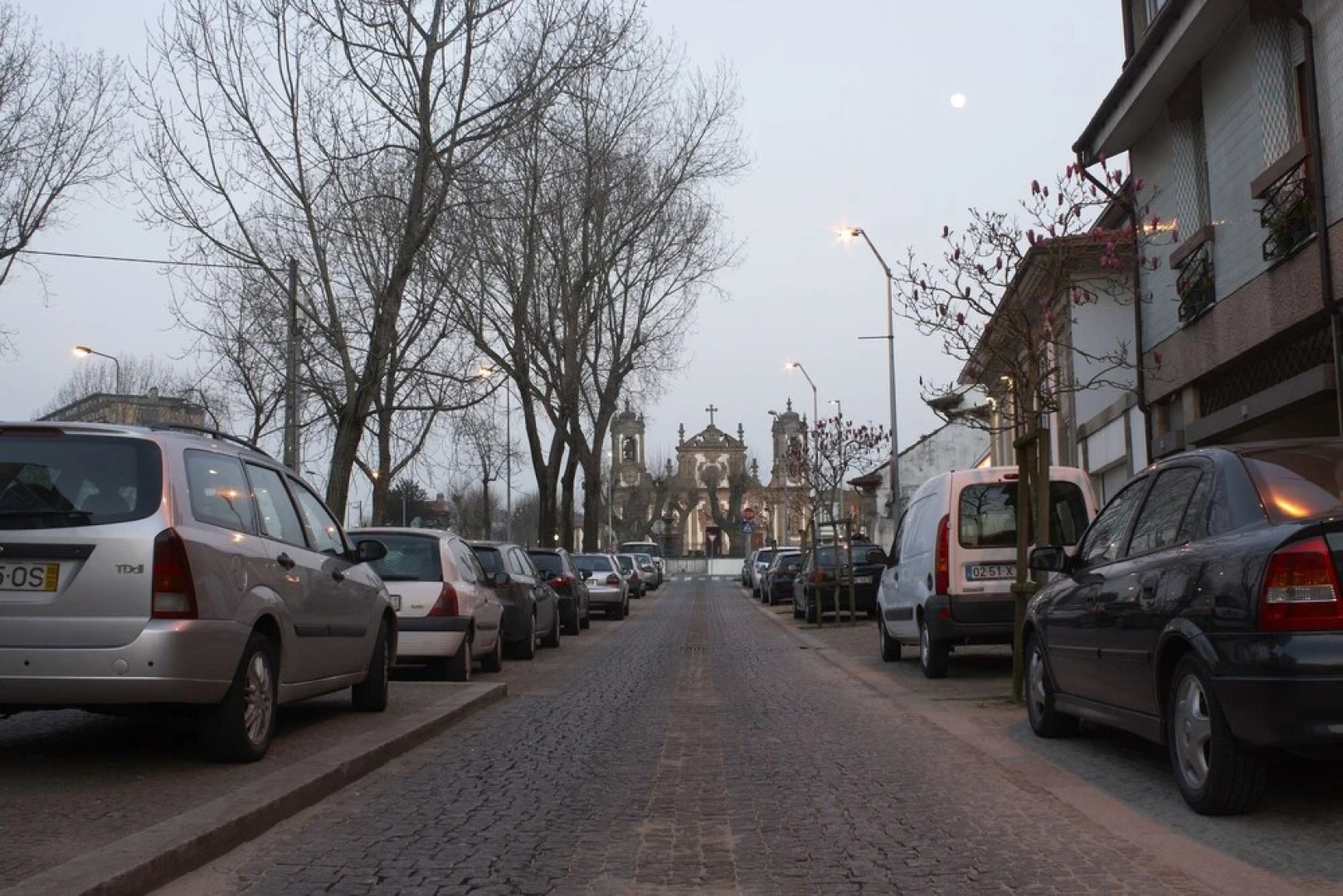 Feel Porto Boutique Flat