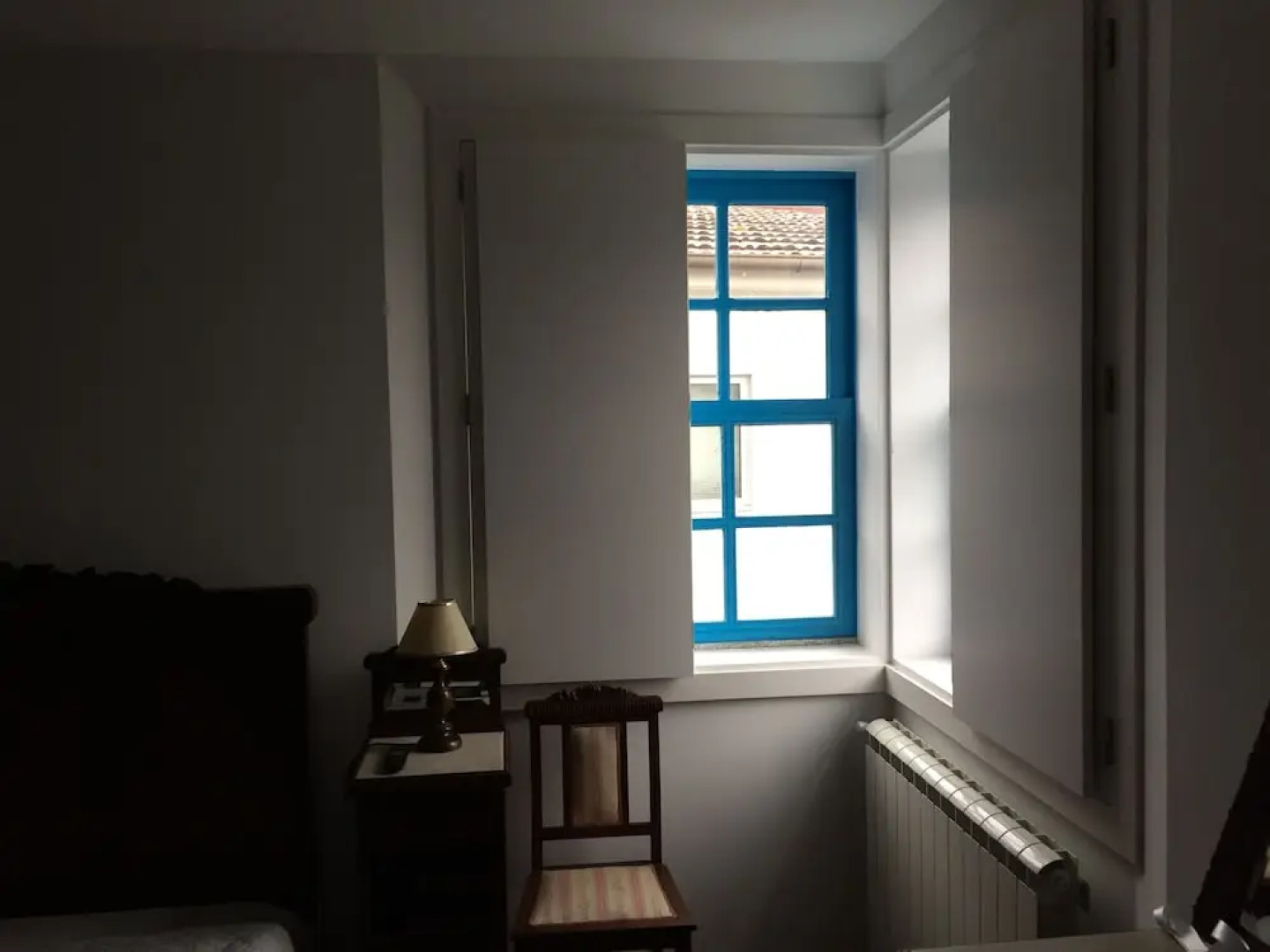 Detached House With Pool and Very Surrounding Land in a Parish of Vila Famalico