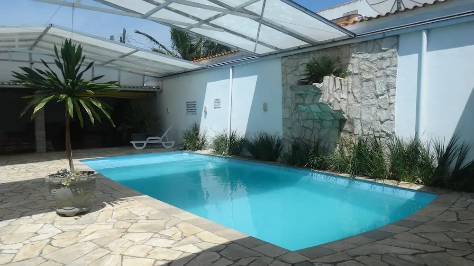 Pousada Adriana Beach