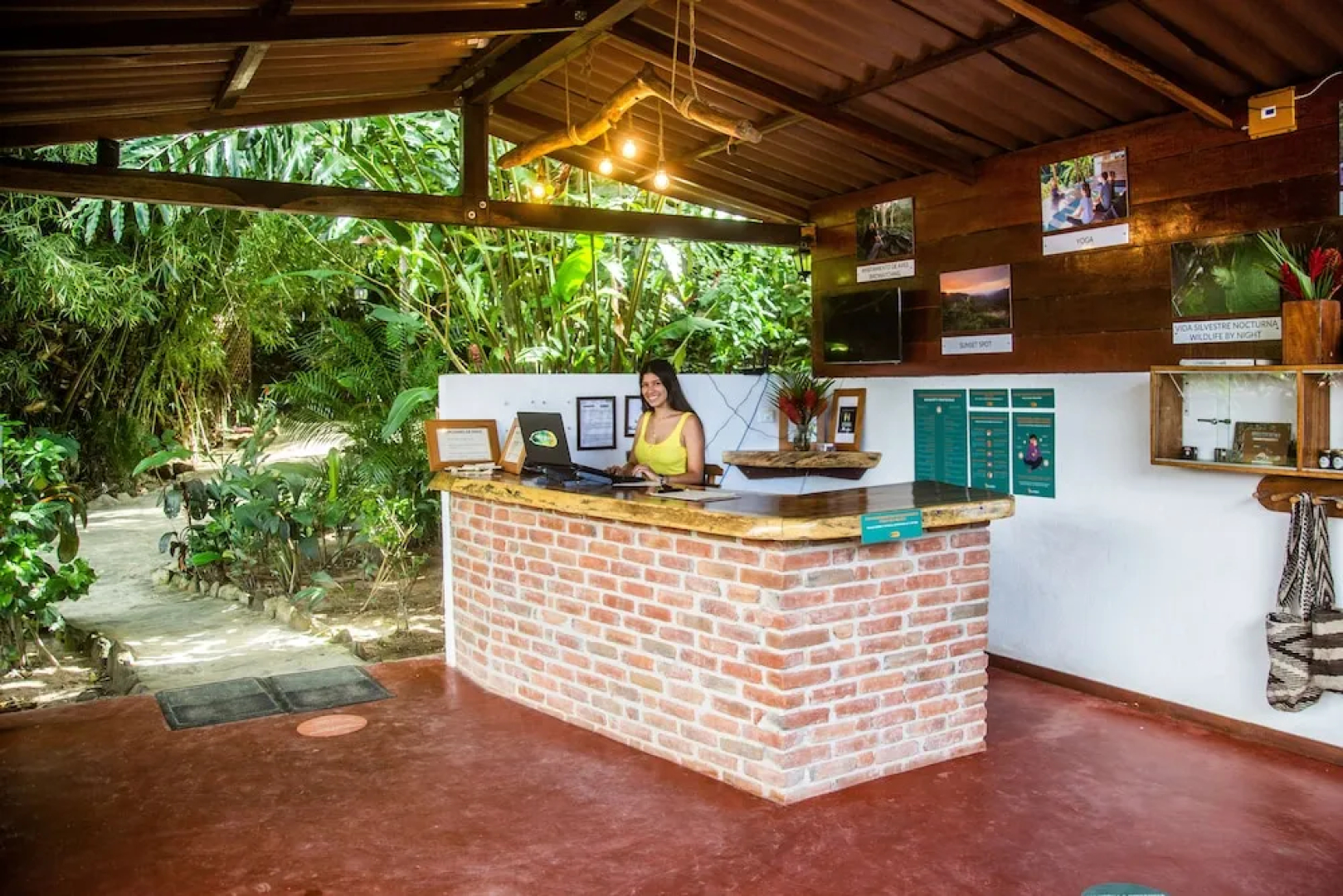 Masaya Casas Viejas