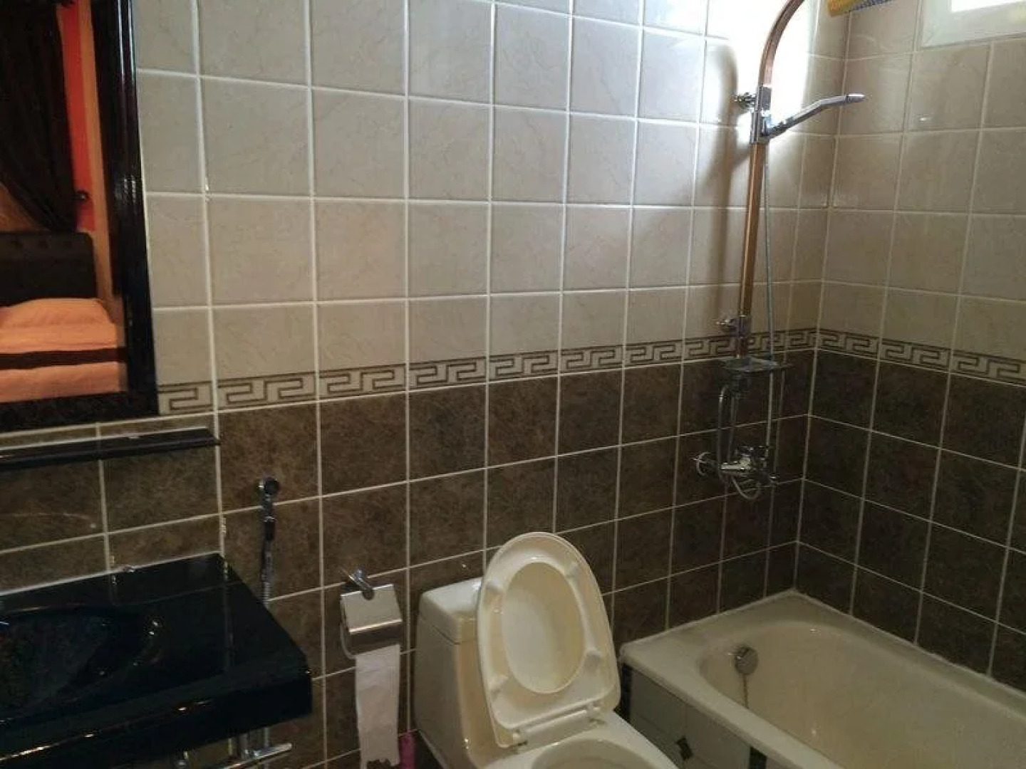 Shimoaa Al Murooj Hotel Apartments