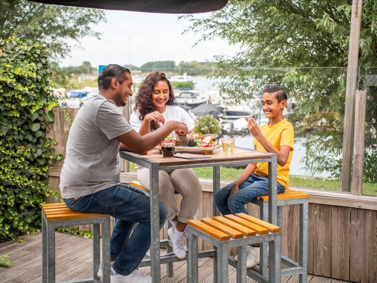 TopParken Recreatiepark het Esmeer