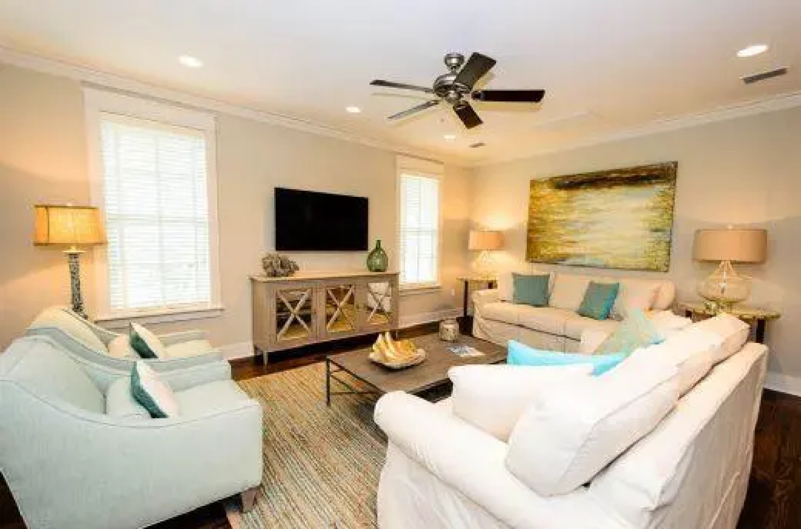 WaterSound Three Bedroom Cottage - WestBeach