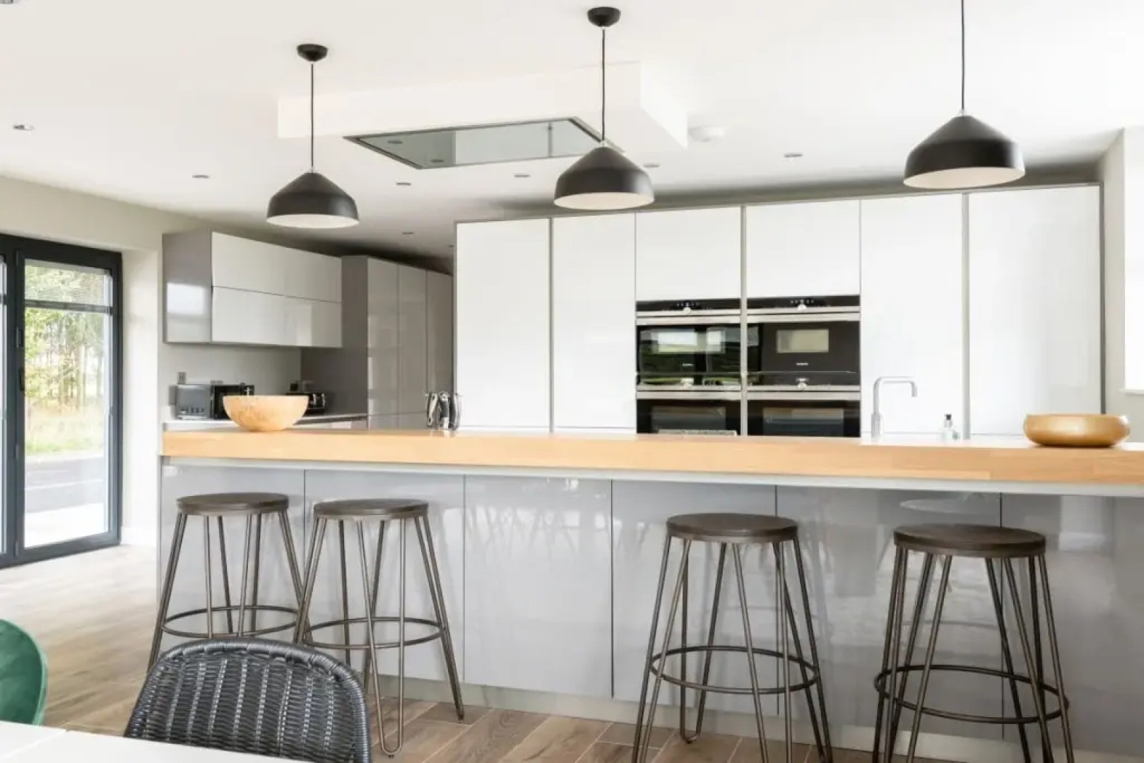 The Highfield Barn - Modern And Spacious 4Bdr With Garden