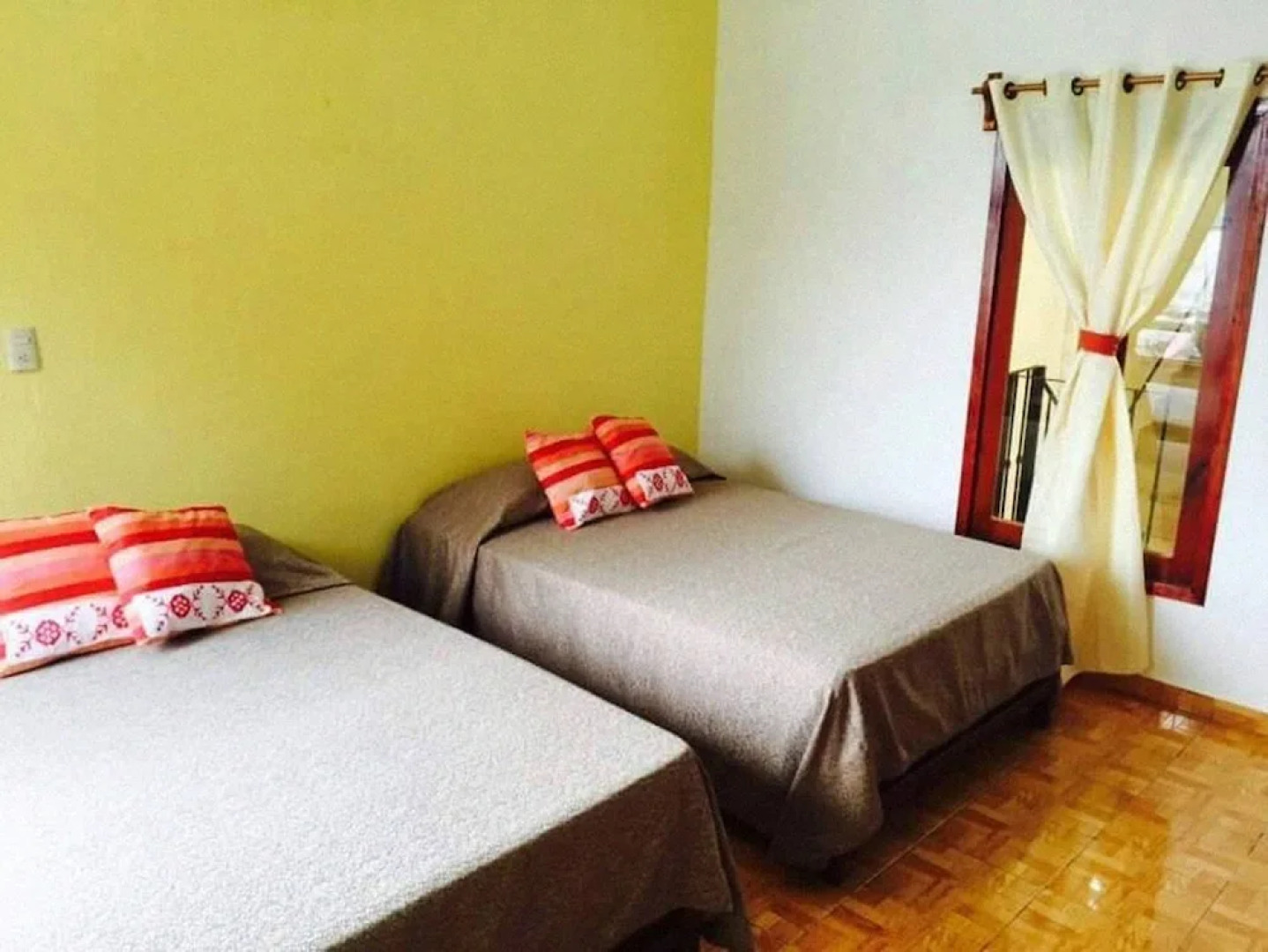 Hotel La Gloria Xilitla