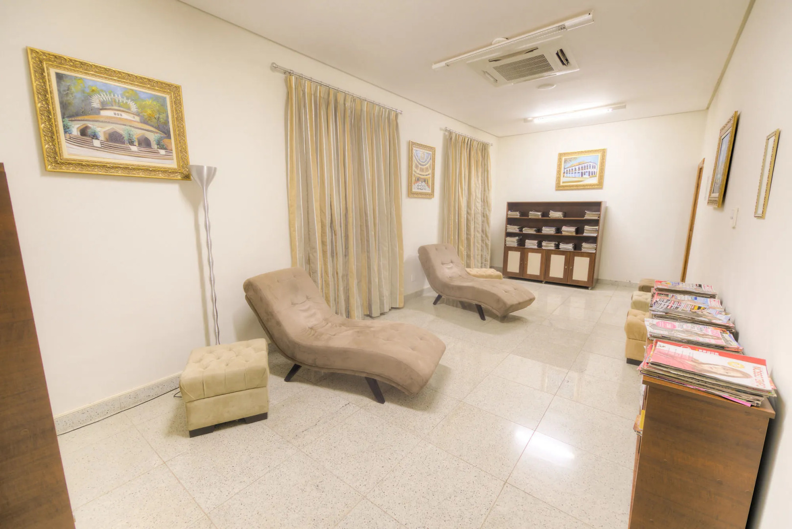 Hotel Nacional Inn Araxá