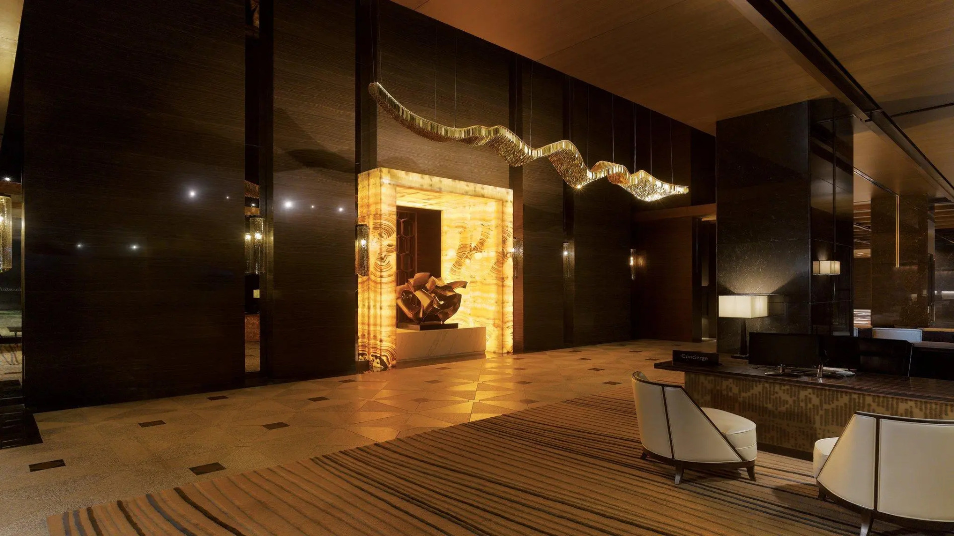 Grand InterContinental Seoul Parnas by IHG