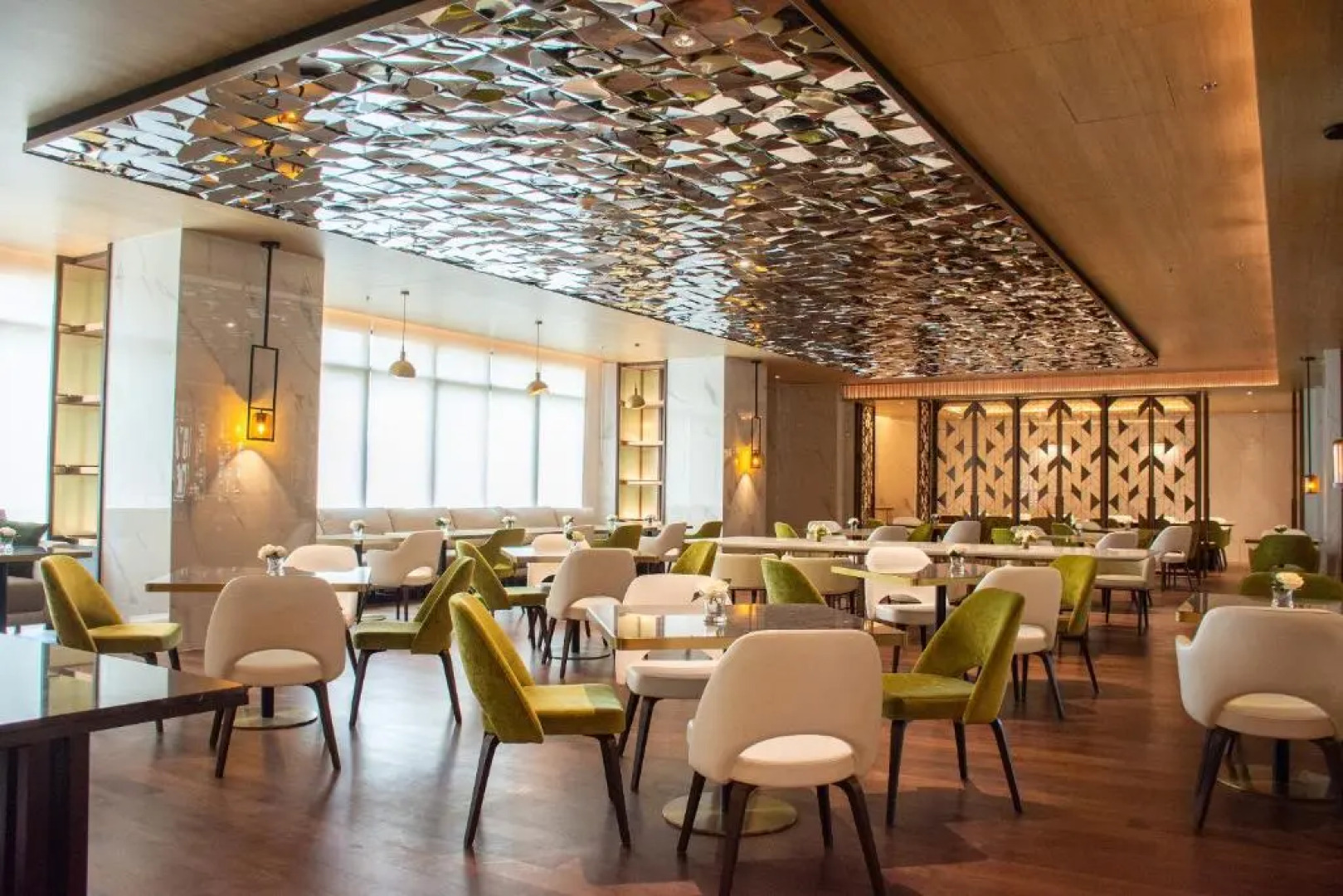 Grand Richmond Stylish Convention Hotel