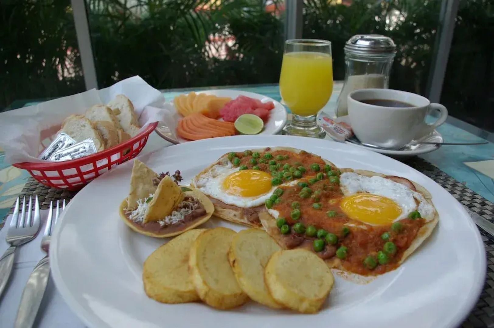 Hotel Sirena del Mar