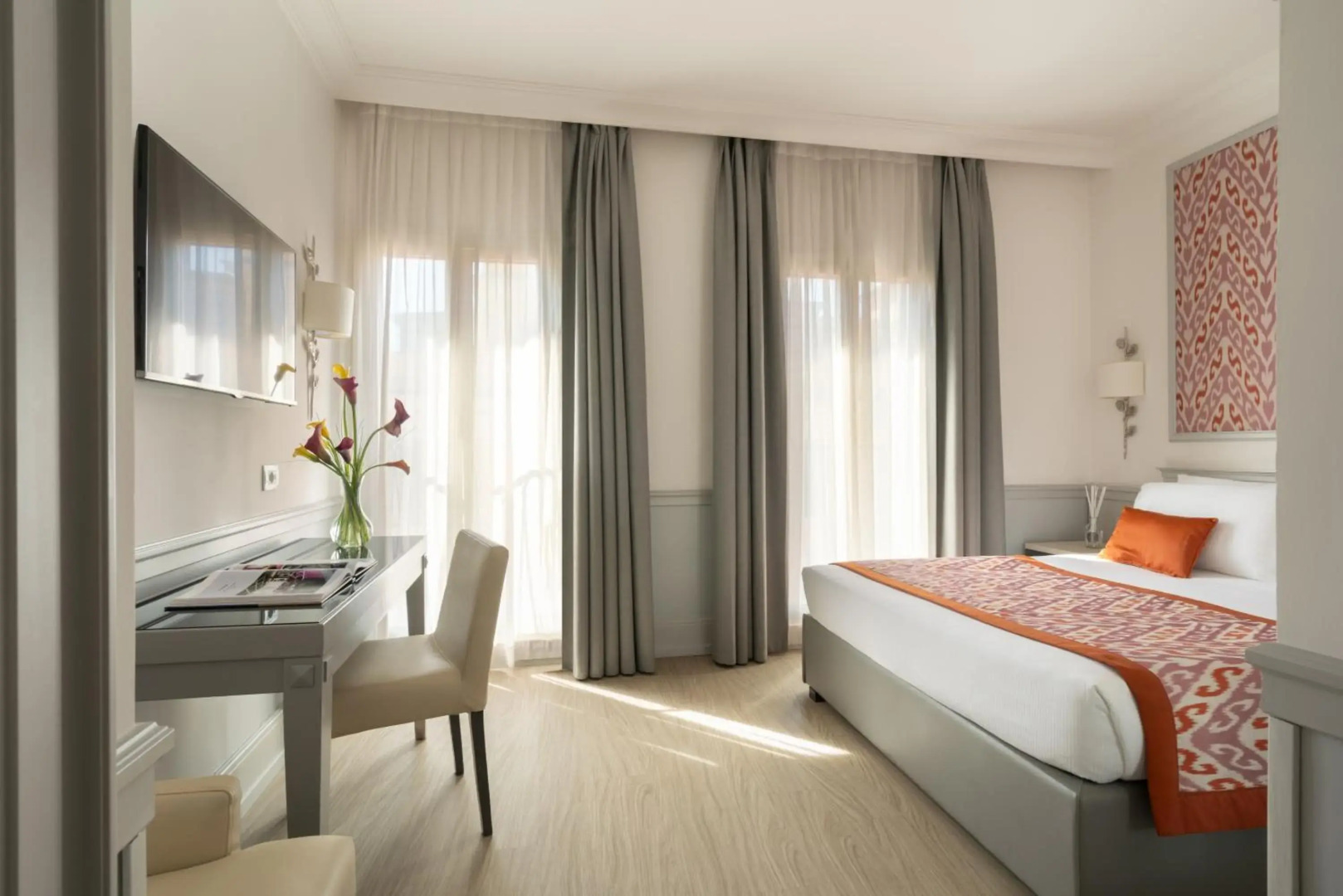 Room Mate Aitana, Amsterdam