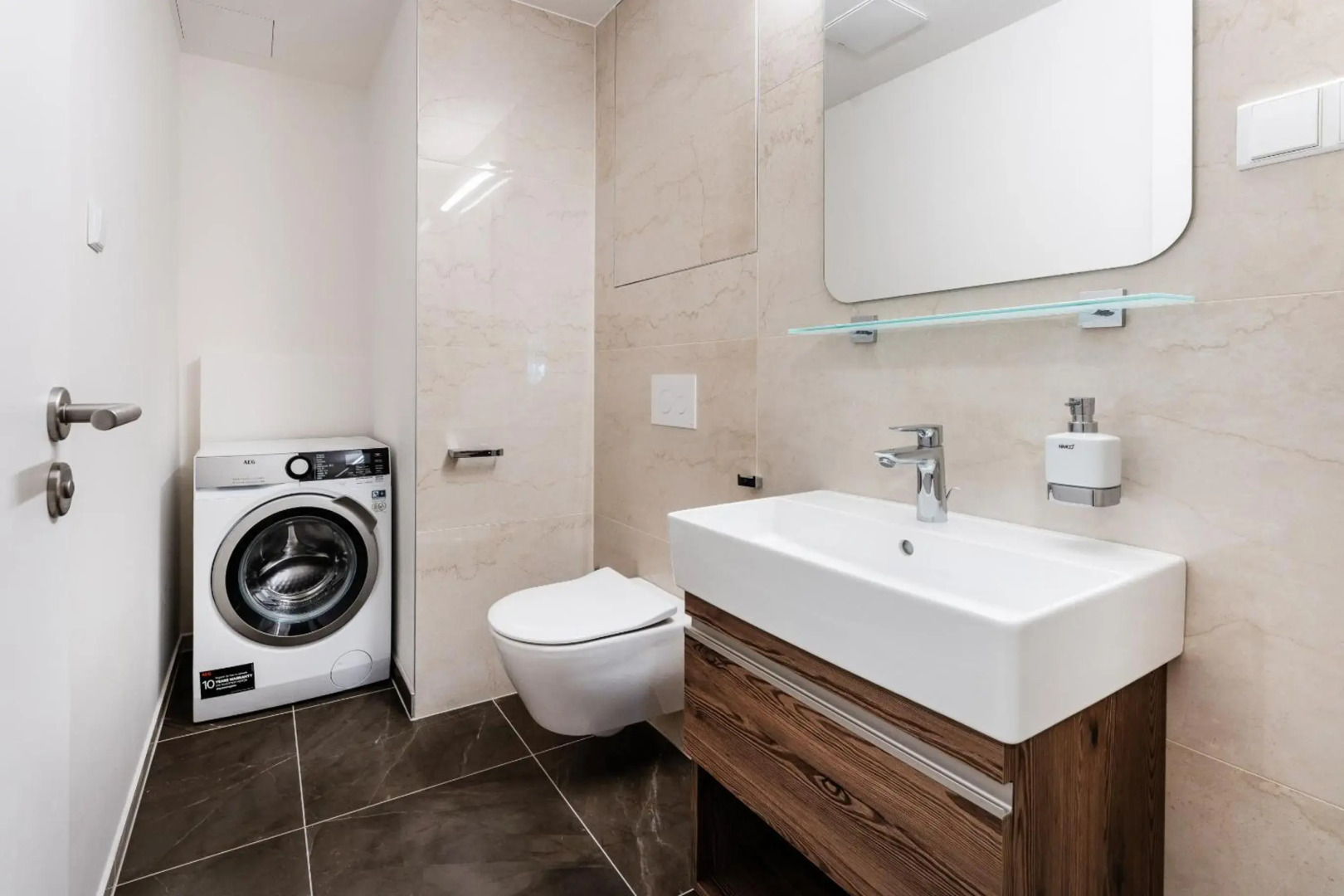 Apartament A121 Molo Lipno s infrasaunou - Residence Koubek