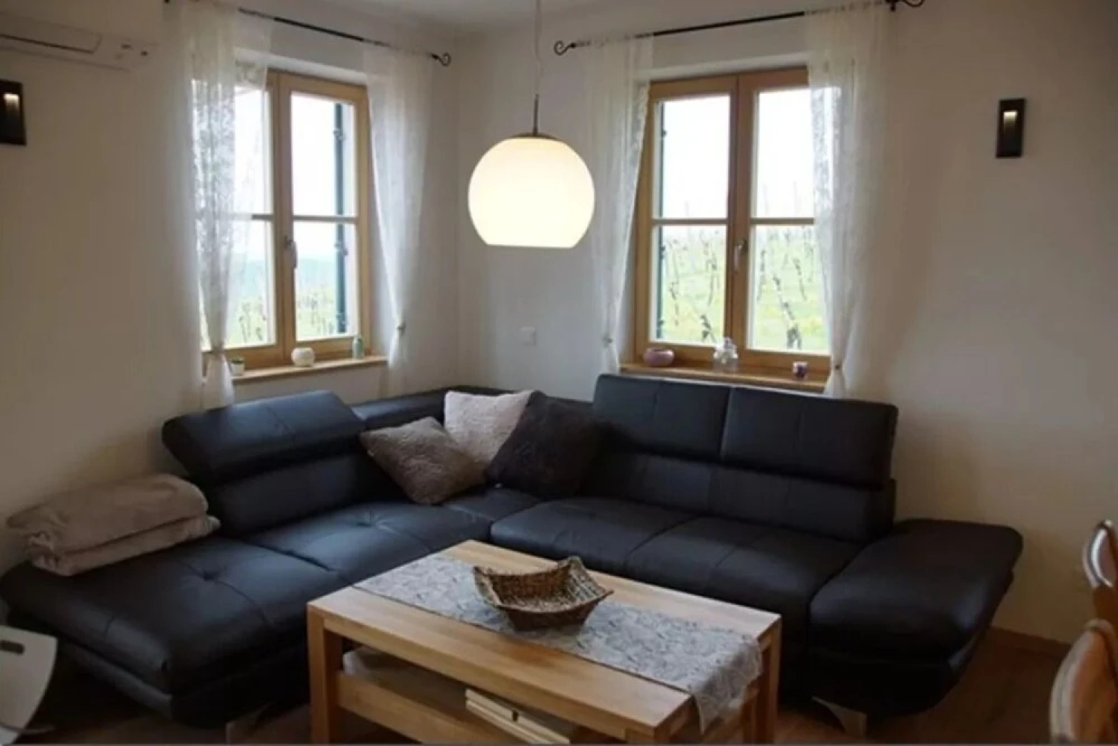 Kellerstöckl am Weinblick