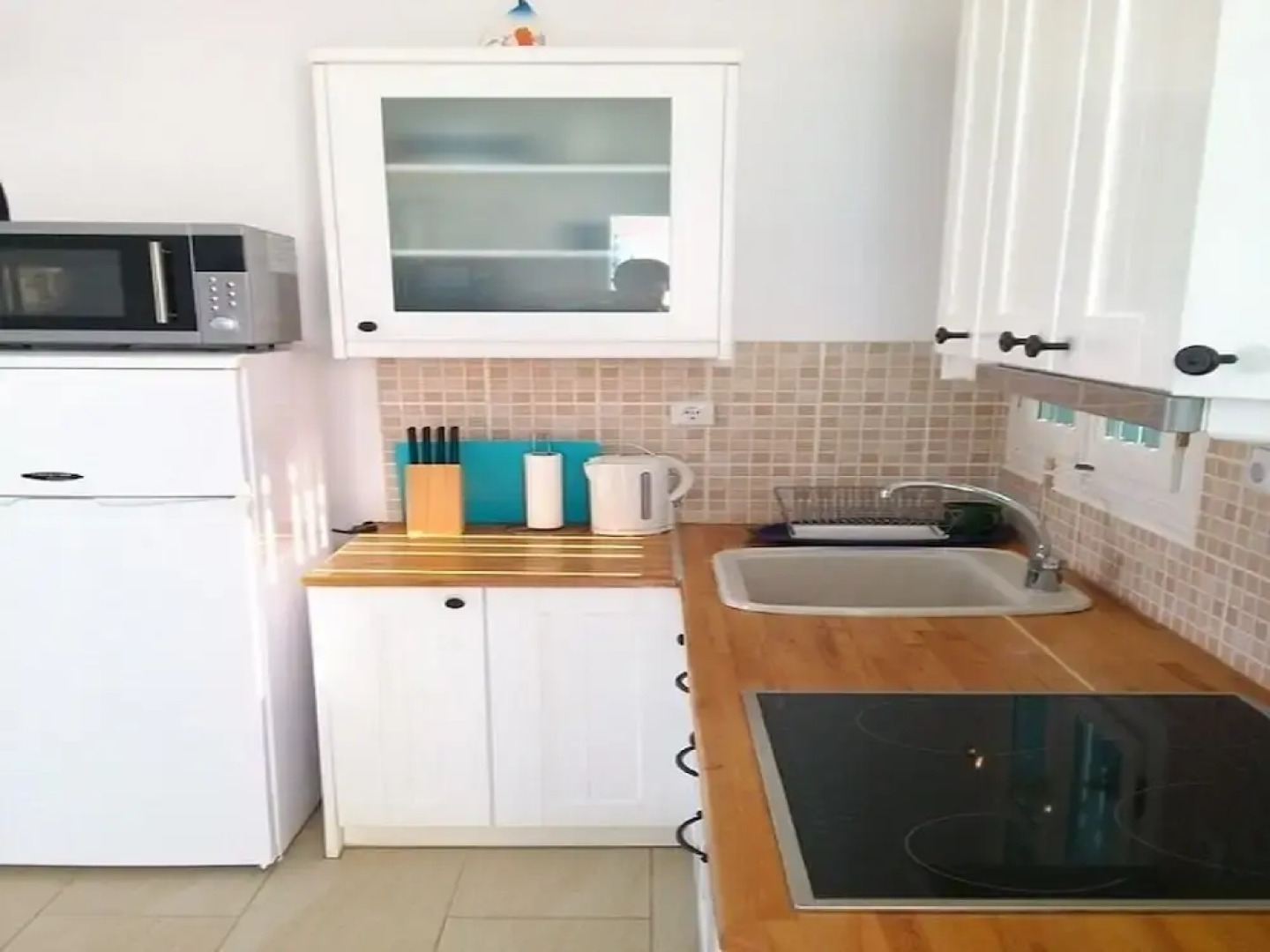 Antiparos Luxury Apartments