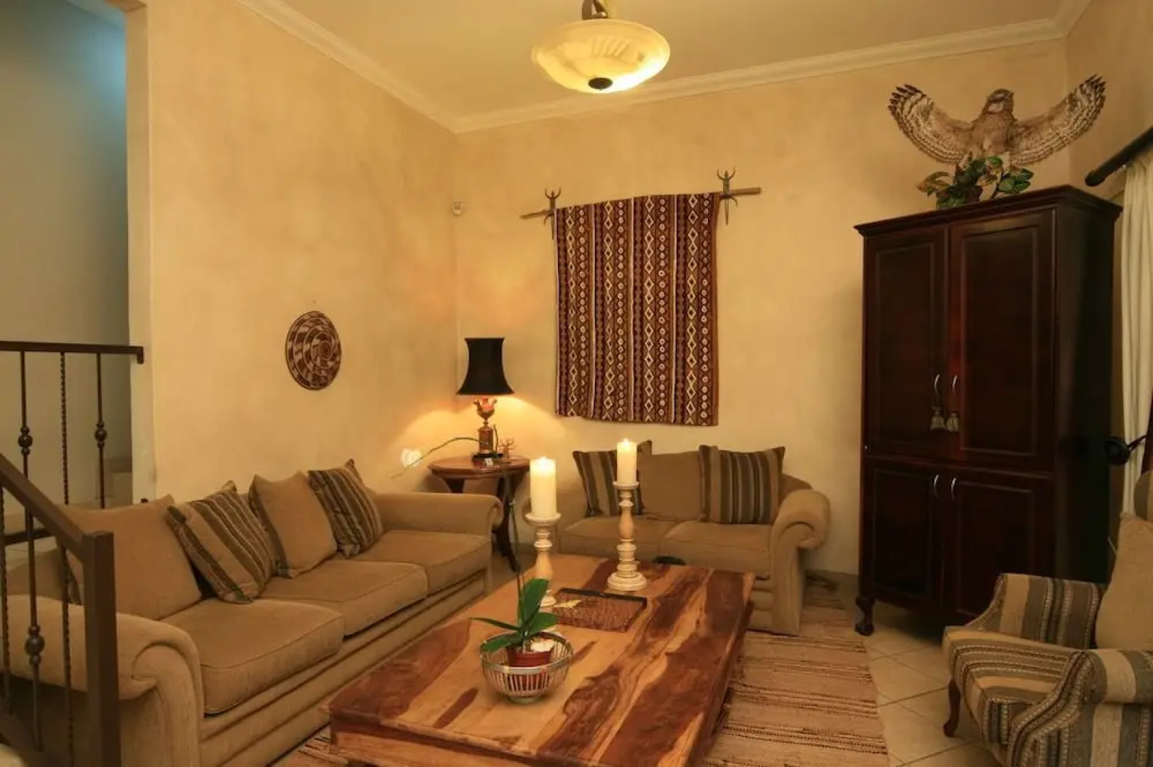 Afri-Lala Bed & Breakfast