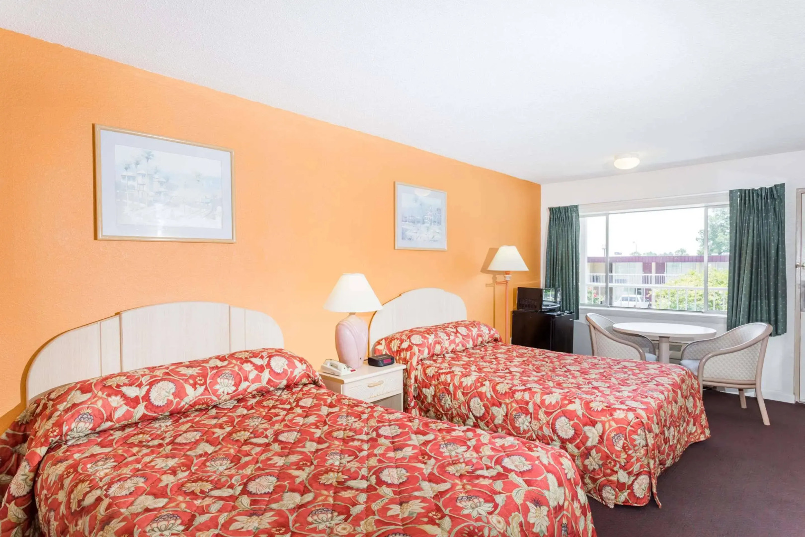 Sleep Inn Hardeeville - I-95