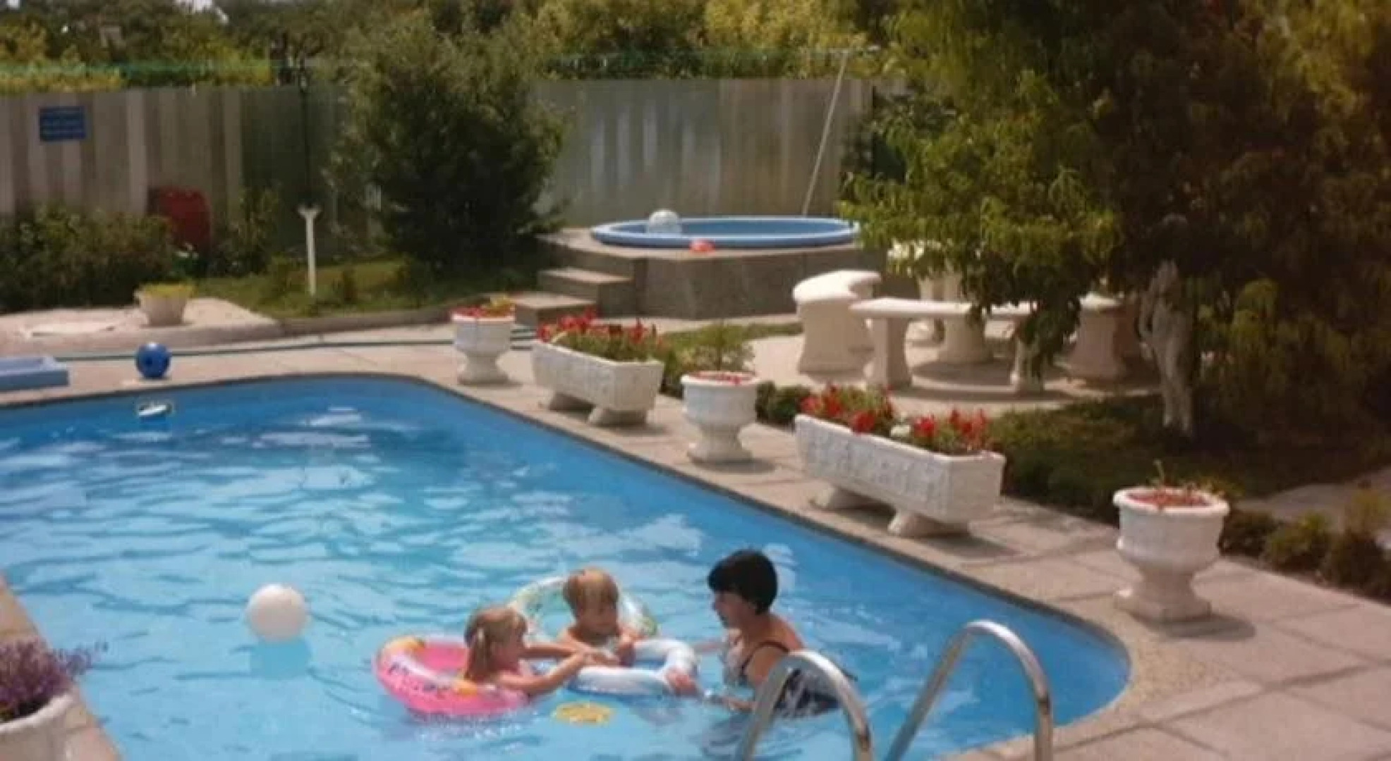 Viktoria Vendégház