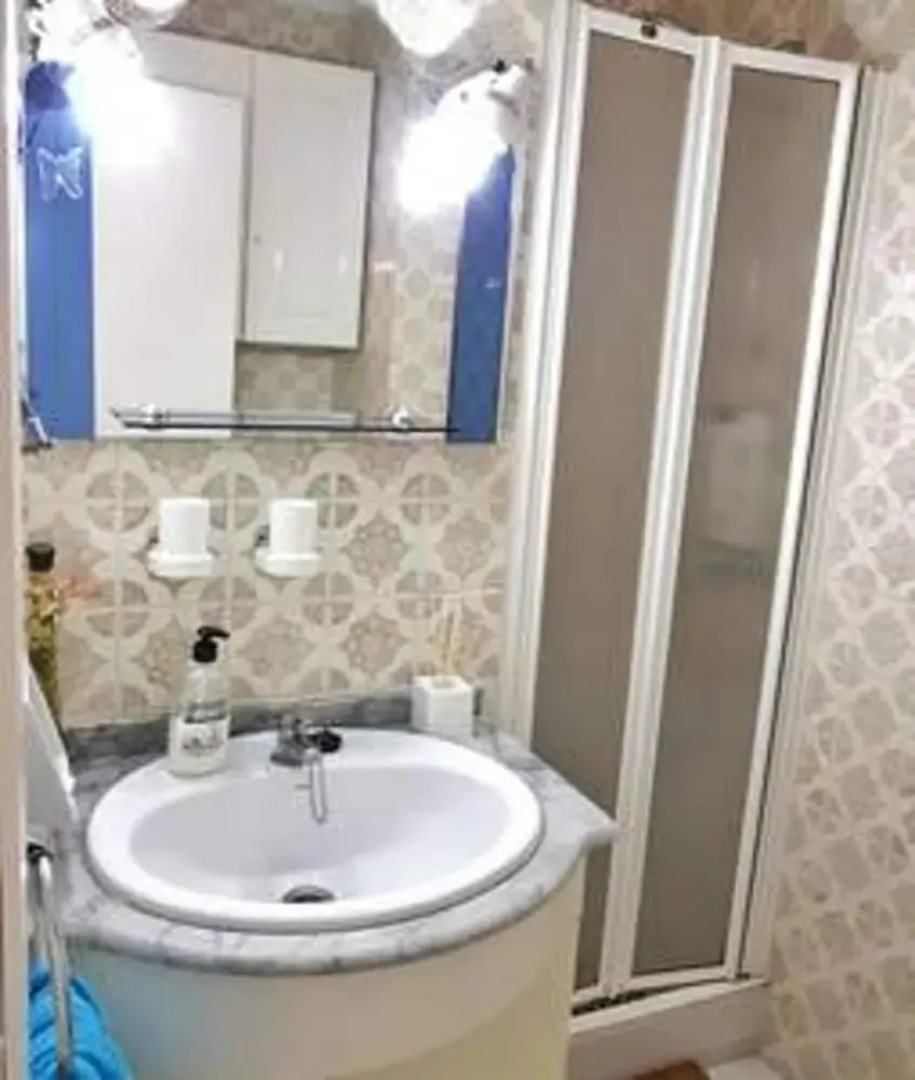 Apartment With one Bedroom in Torre del Mar, With Pool Access, Furnished Terrace and Wifi - 200 m From the Beach