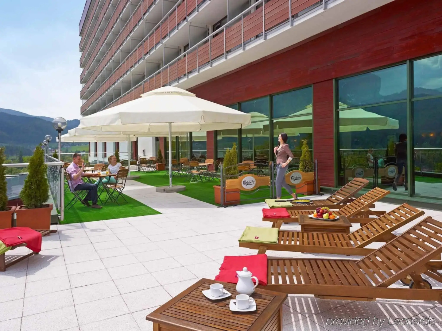 Bachleda Hotel Kasprowy****