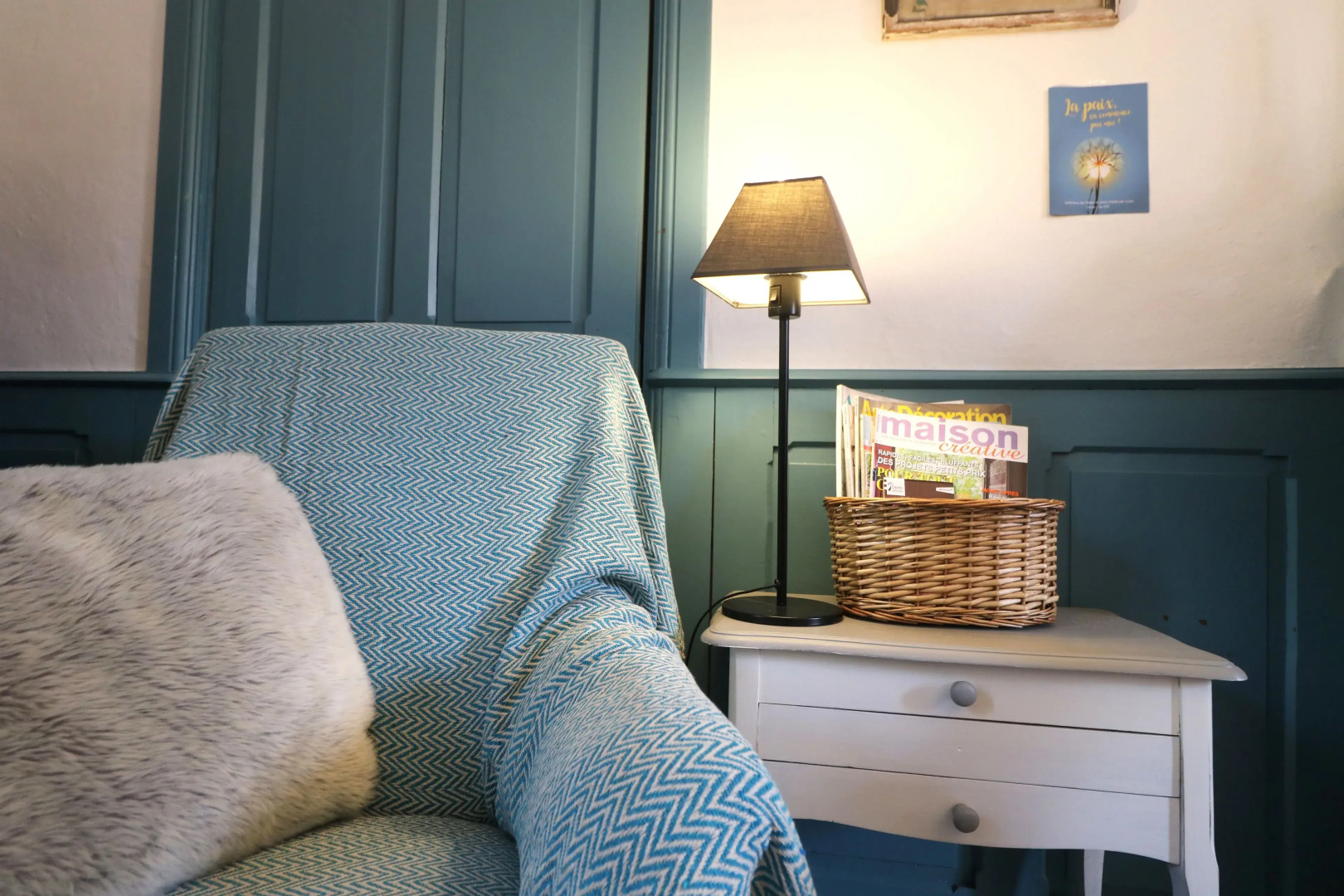 Le Manoir de Panduonec