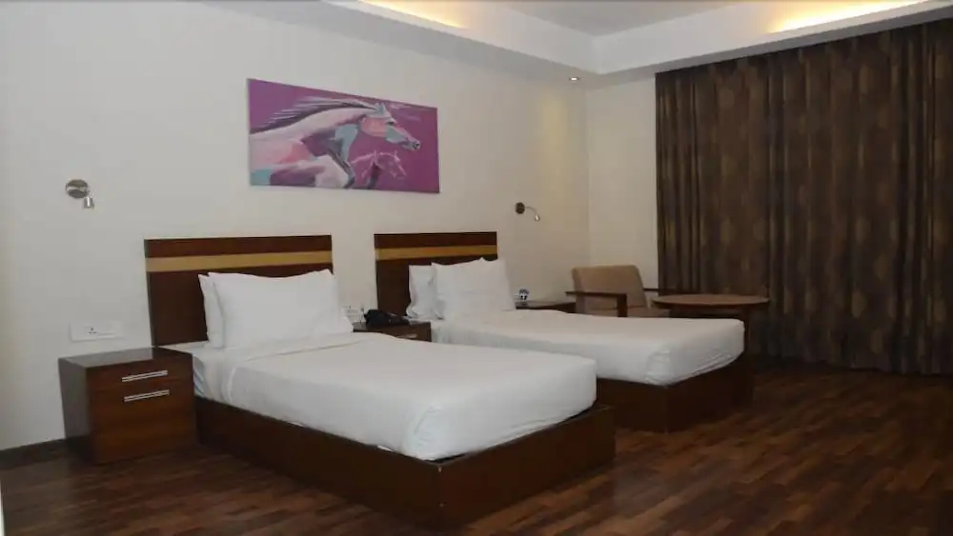 Hive Panipat Hotel