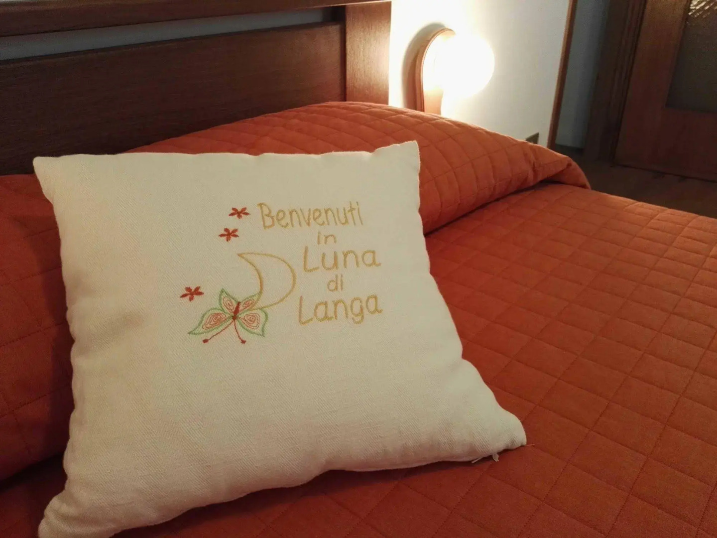 B&B Luna Di Langa