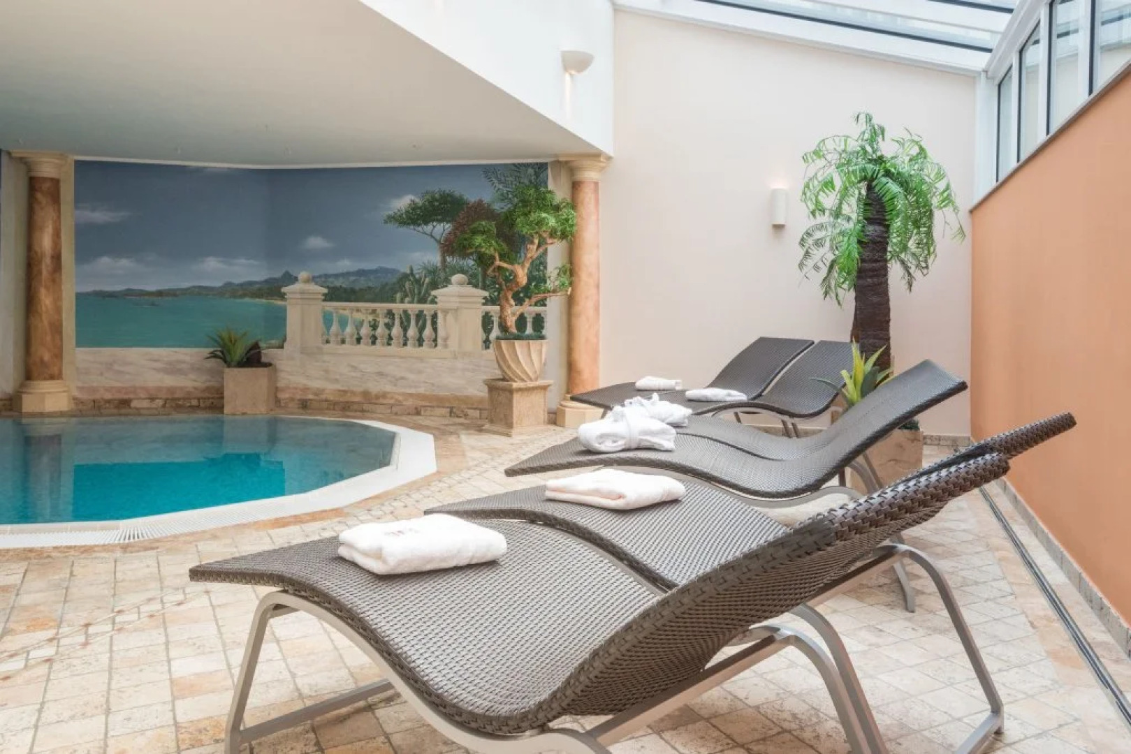 Relax Hotel Restaurant Pip Margraff