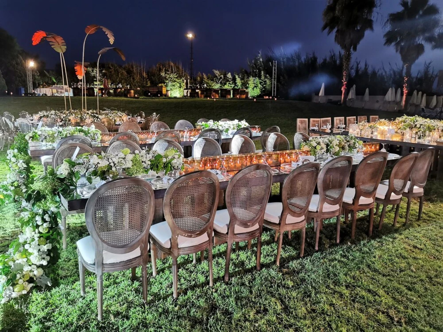 Turquoise Beach Resort