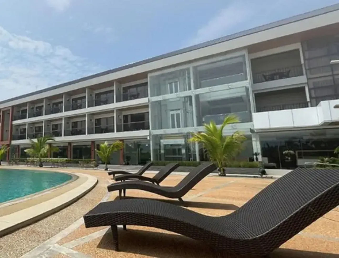 River Palm Hotel and Resort powered by Cocotel