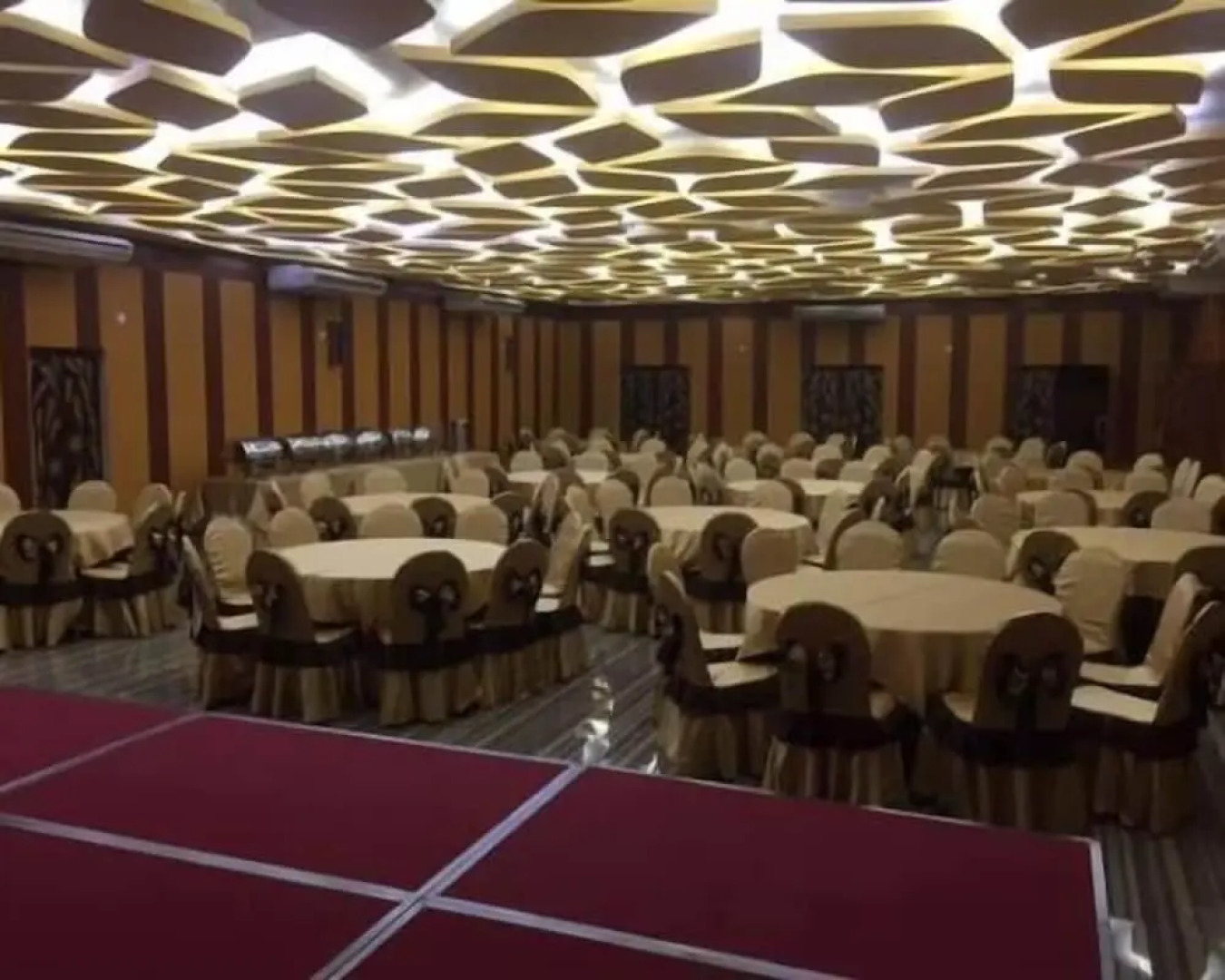 Hotel Graver Inn International