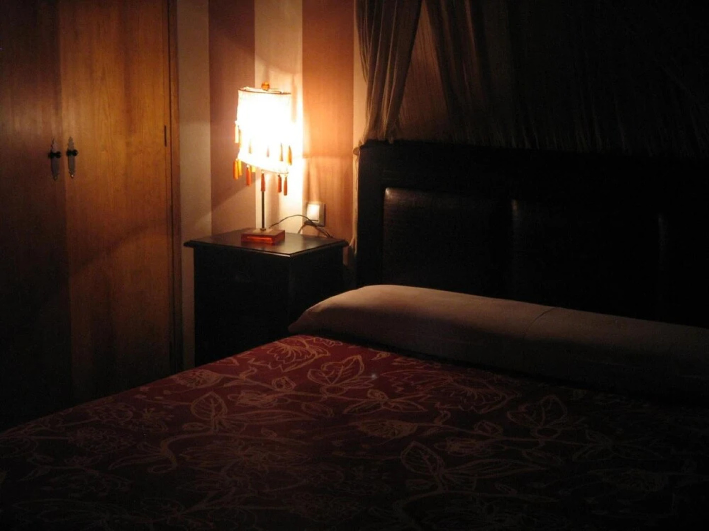 Hotel Rural La Pradera