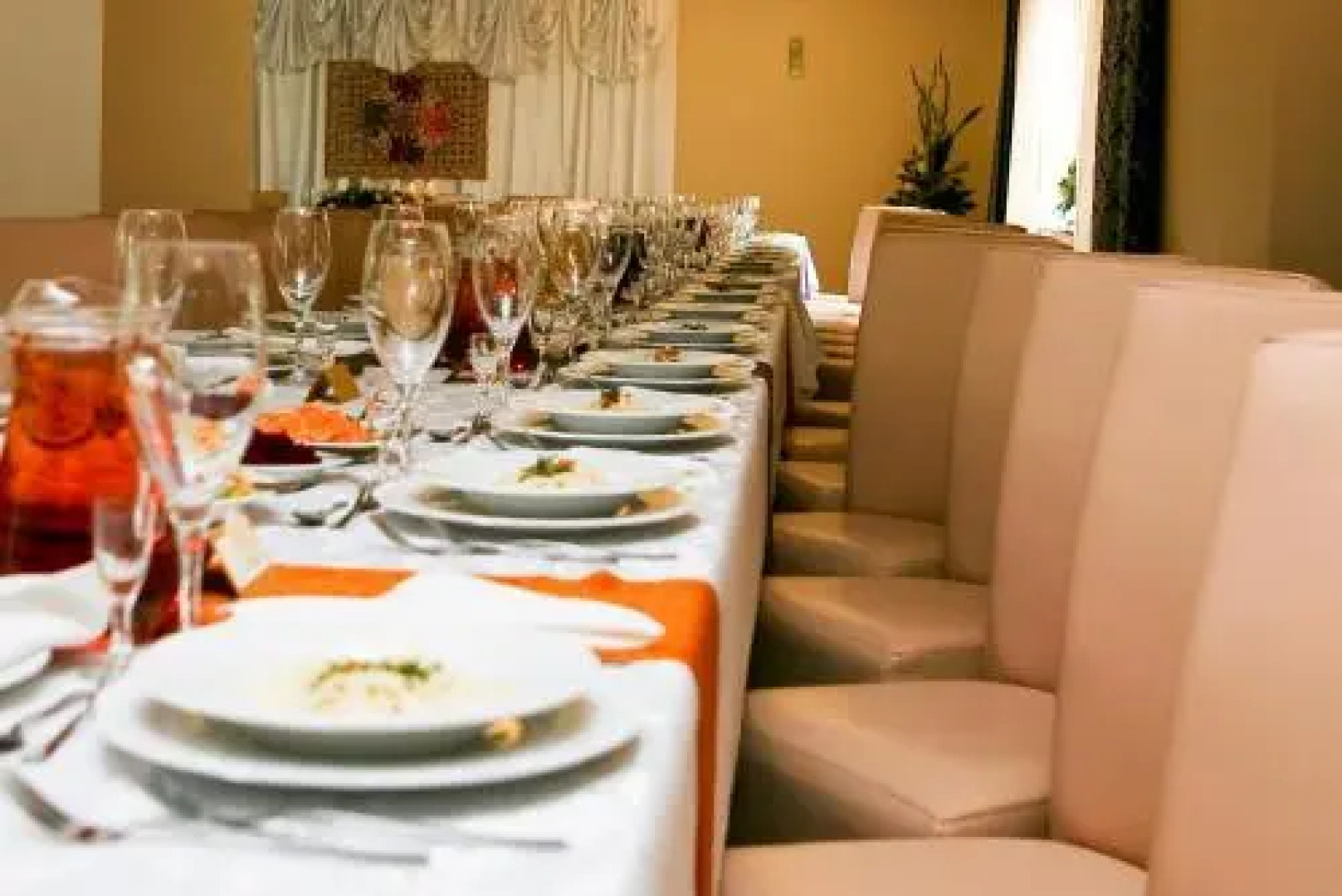 Pensjonat Nad Jeziorem