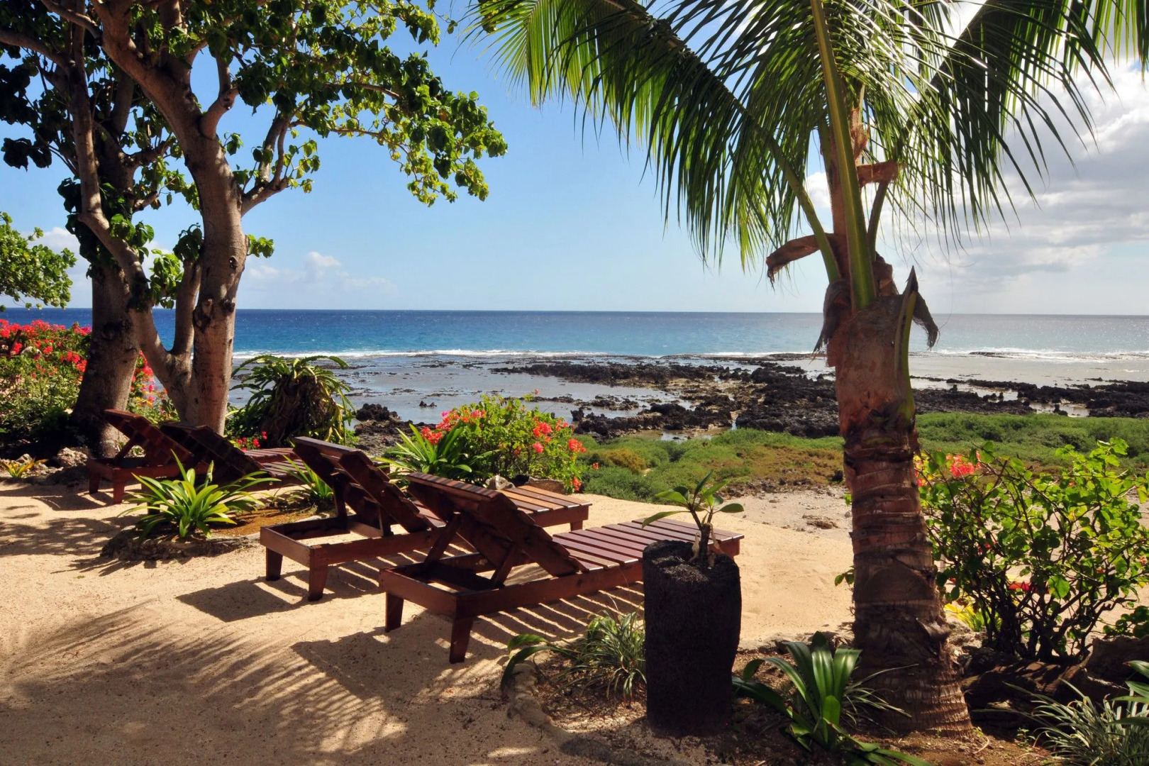 White Grass Ocean Resort