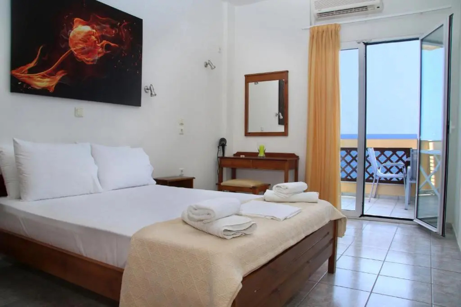 Santa Marina Apartments