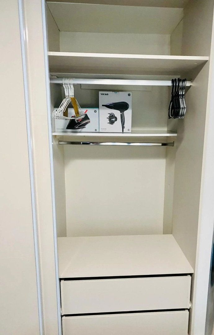 Phoenix Garden Apartment I